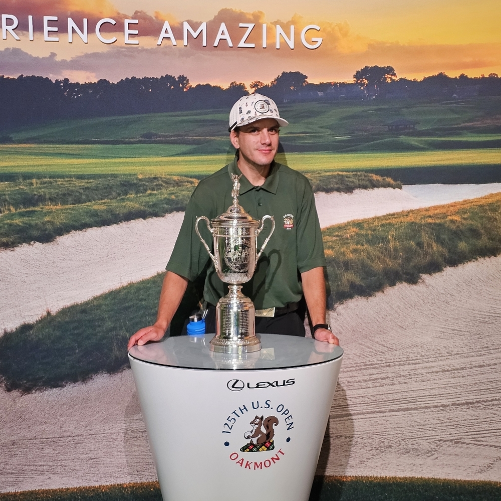 Meet your Posher, Shane